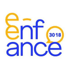 Logo e-Enfance