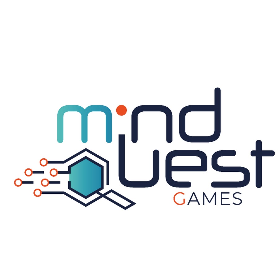 Logo MindQuest Games